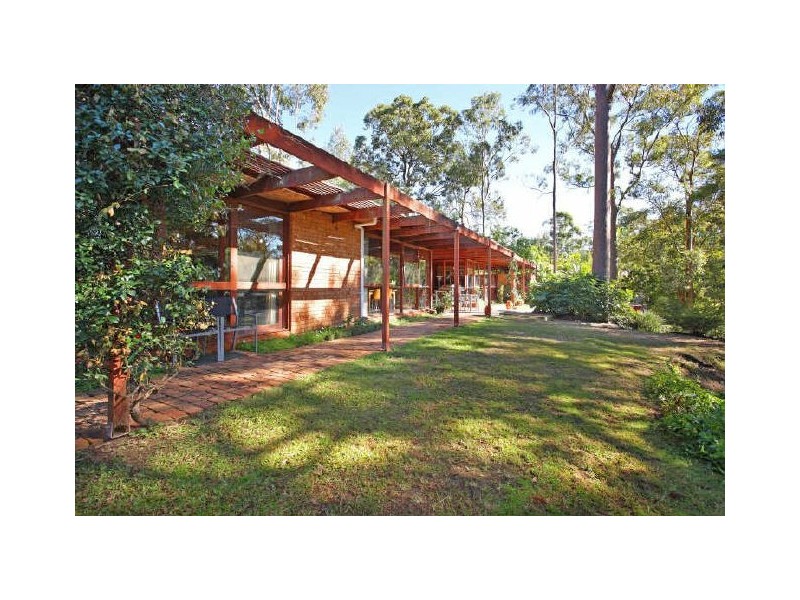 47E Goolman Street, Chapel Hill QLD 4069