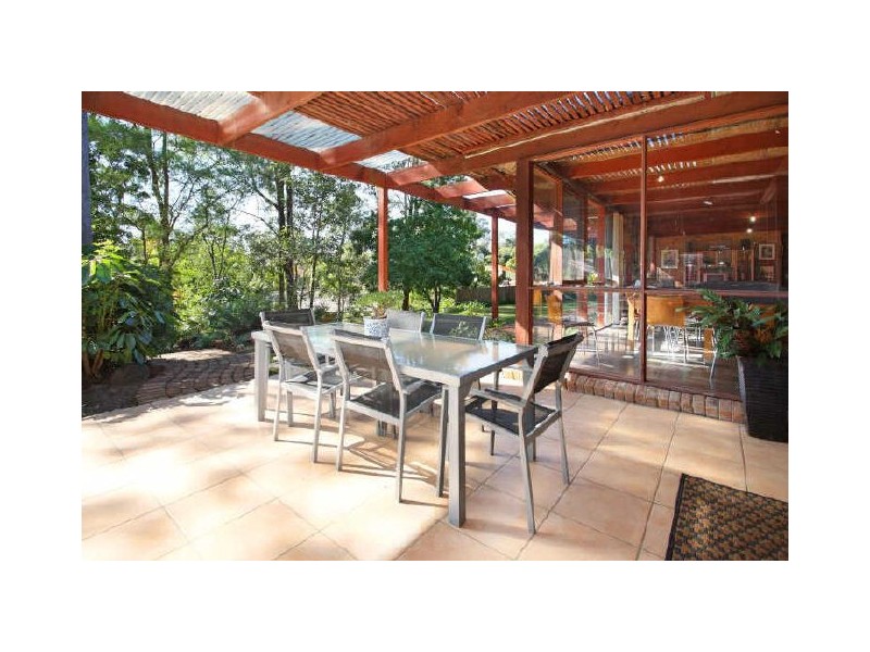 47E Goolman Street, Chapel Hill QLD 4069