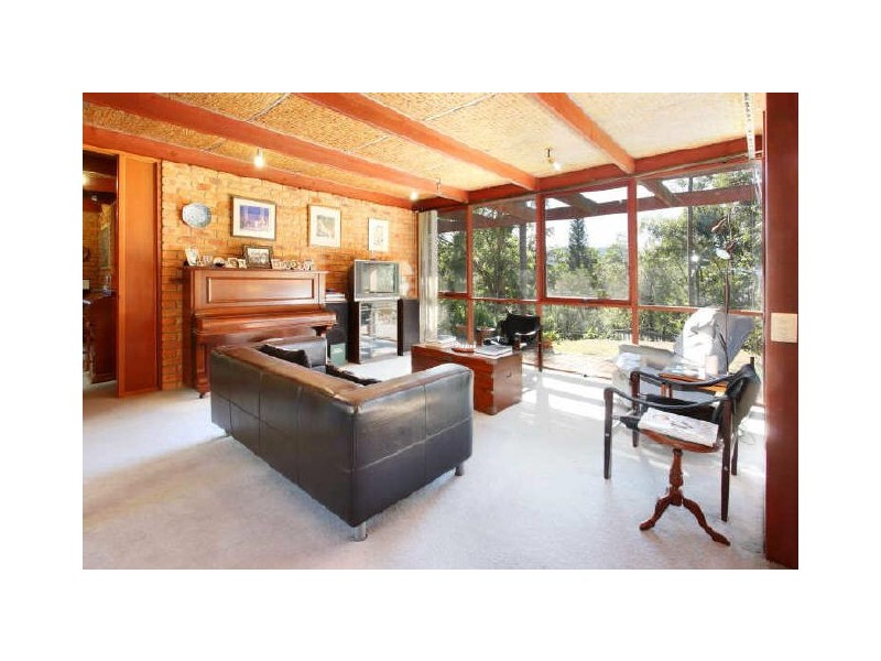 47E Goolman Street, Chapel Hill QLD 4069