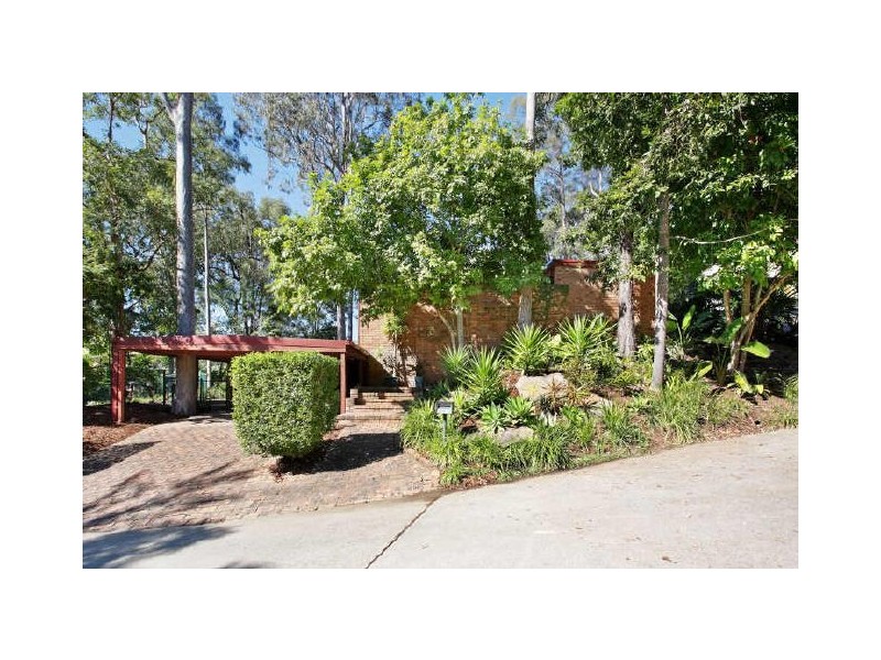 47E Goolman Street, Chapel Hill QLD 4069