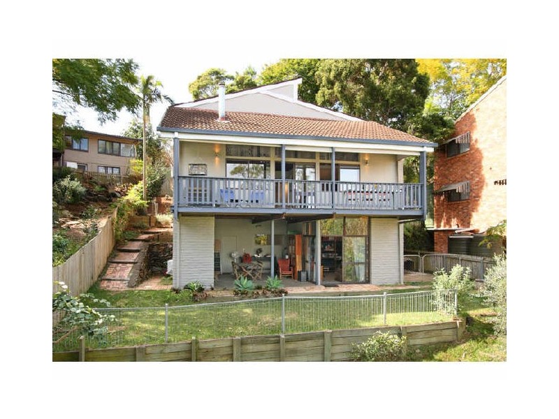 34 Pentlay Street, Kenmore QLD 4069