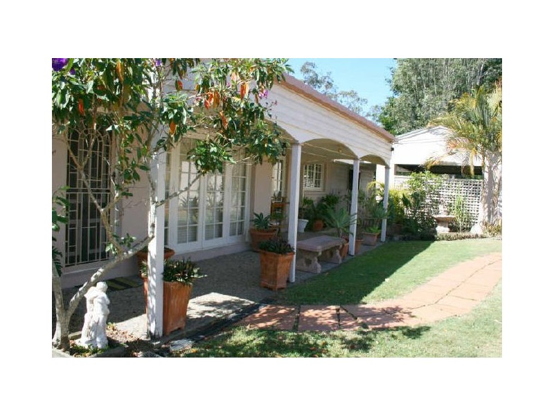 122 Kenmore Road, Kenmore QLD 4069