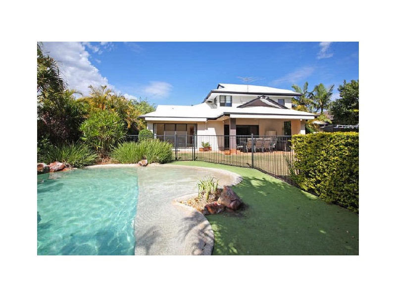 71 Kensington Cicuit, Brookfield QLD 4069