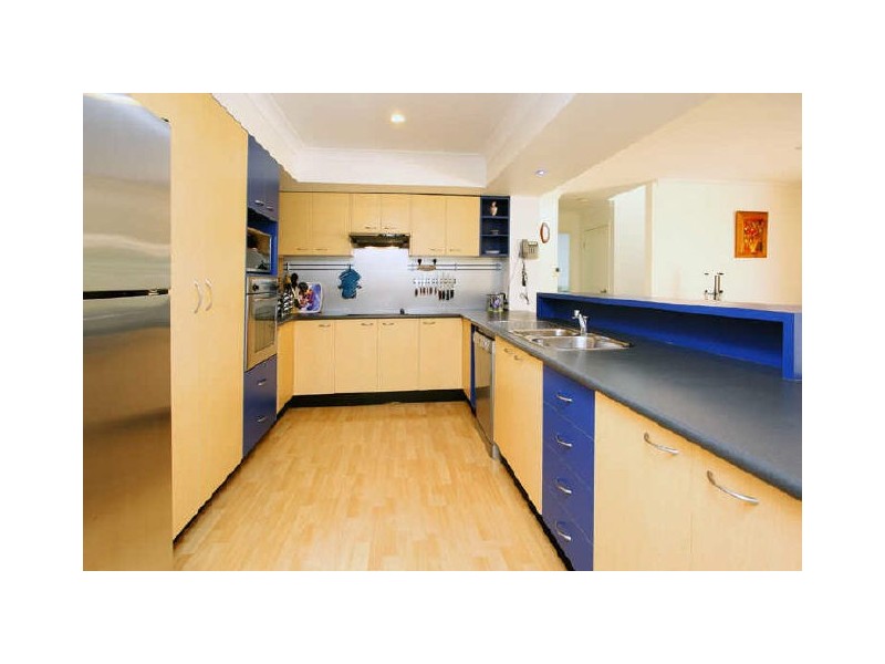 71 Kensington Cicuit, Brookfield QLD 4069