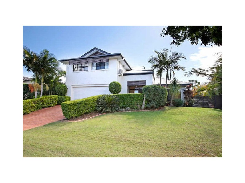 71 Kensington Cicuit, Brookfield QLD 4069