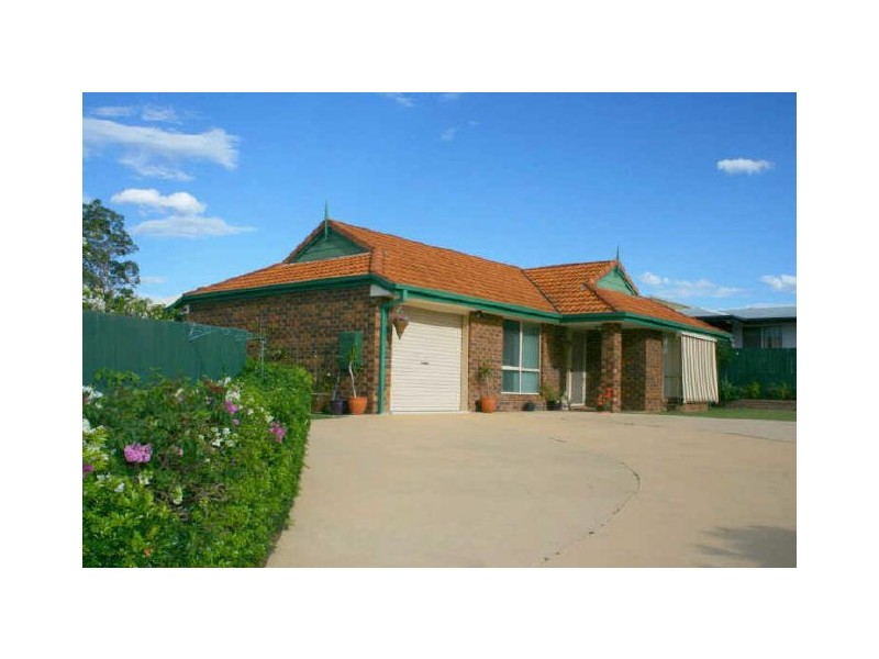 44 Ghost Gum St, Bellbowrie QLD 4070