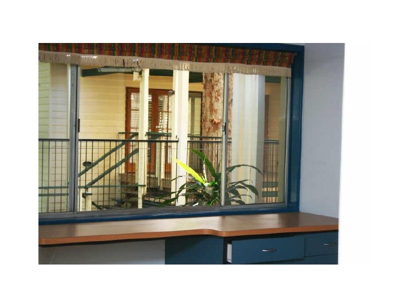 5 Yarawa St, Kenmore QLD 4069