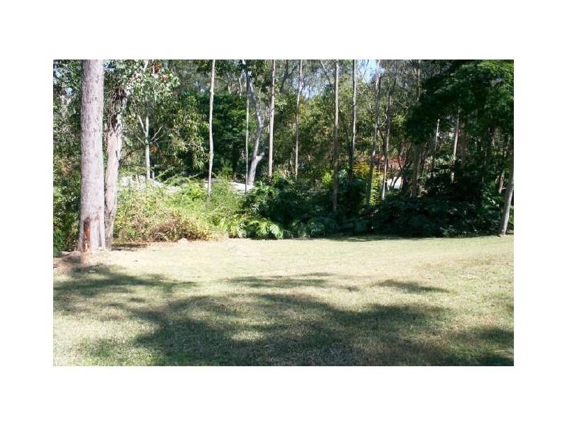 5 Yarawa St, Kenmore QLD 4069