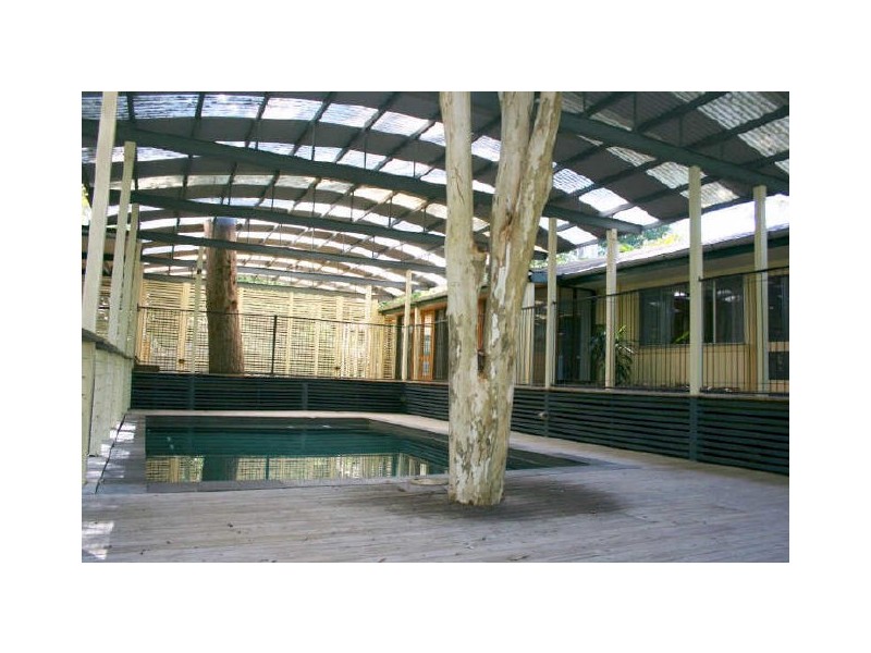 5 Yarawa St, Kenmore QLD 4069