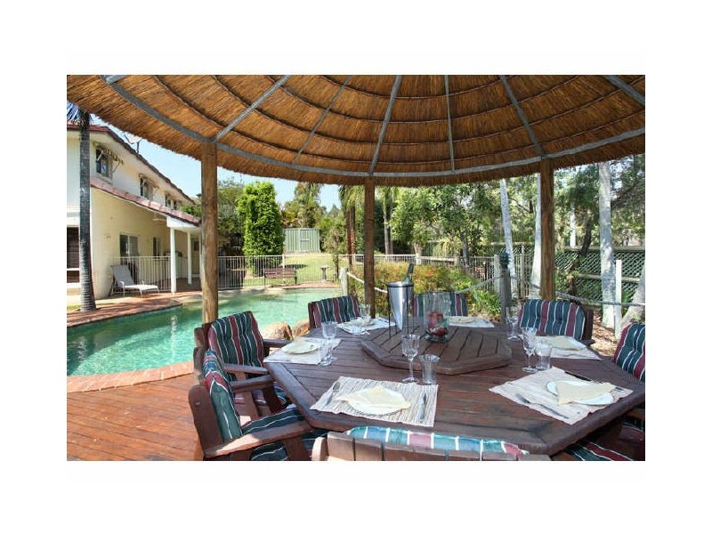 7 Olley Court, Brookfield QLD 4069