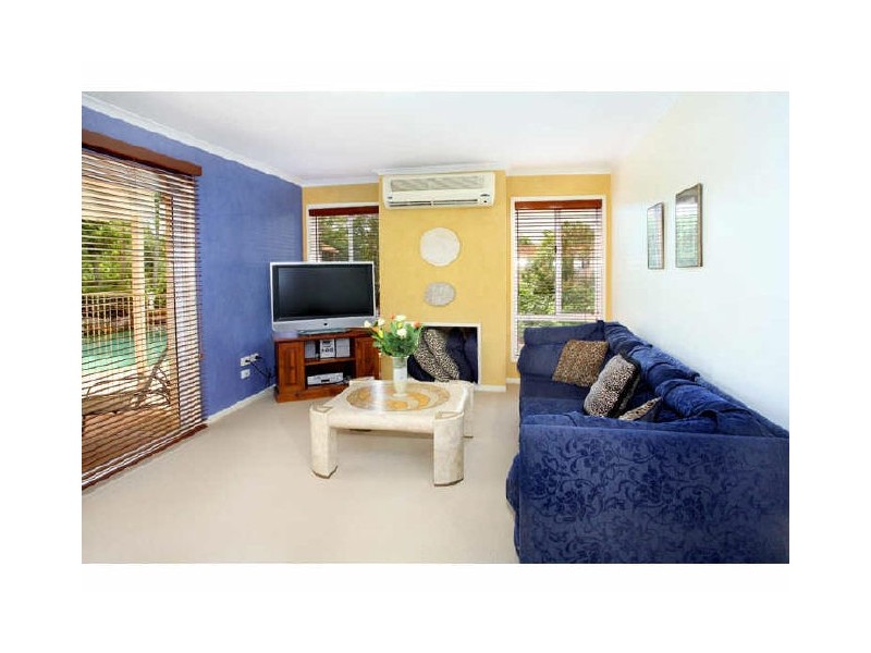 7 Olley Court, Brookfield QLD 4069