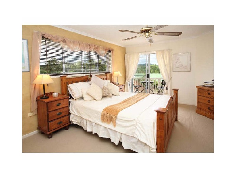 7 Olley Court, Brookfield QLD 4069