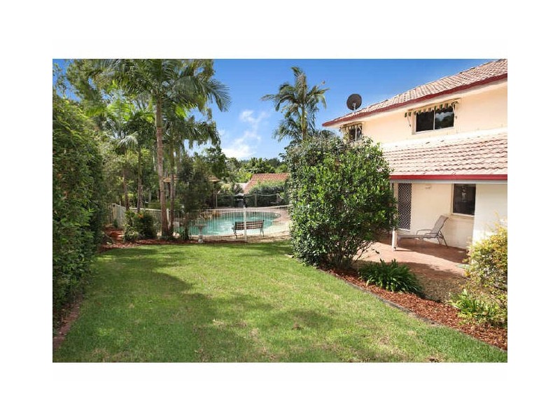 7 Olley Court, Brookfield QLD 4069