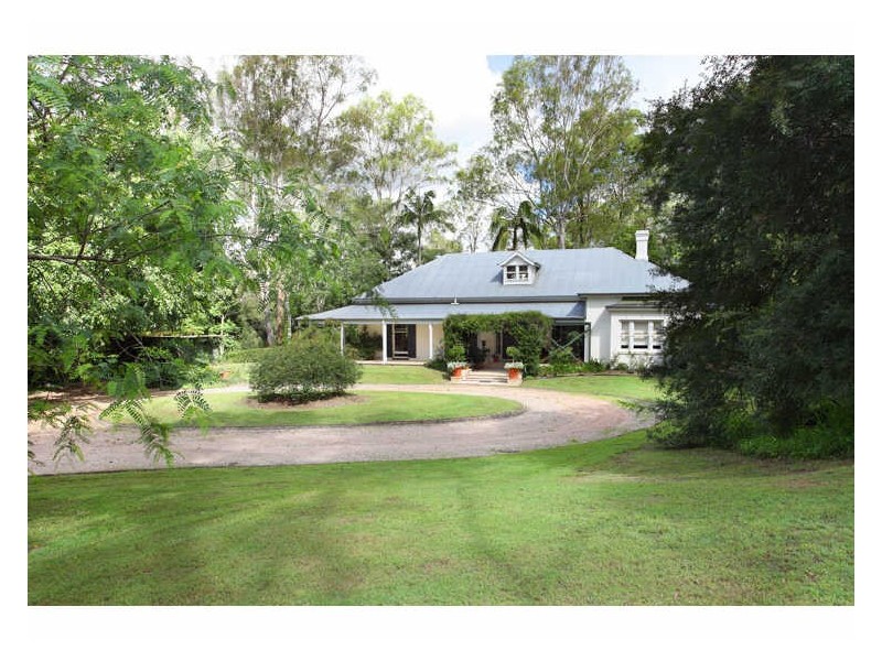 101 Layfield Road, Anstead QLD 4070