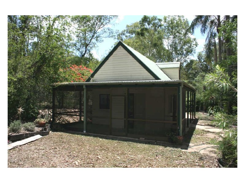 101 Layfield Road, Anstead QLD 4070