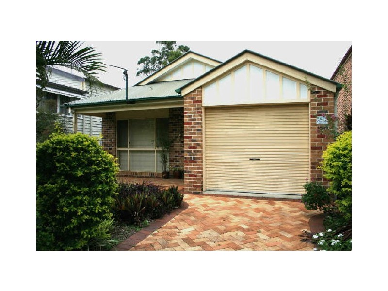 14 Chelmer Street East, Chelmer QLD 4068