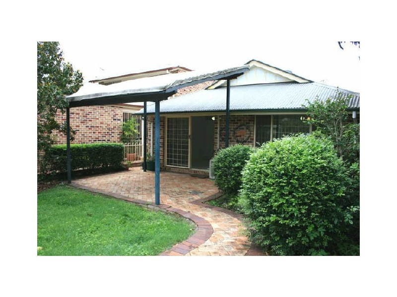 14 Chelmer Street East, Chelmer QLD 4068