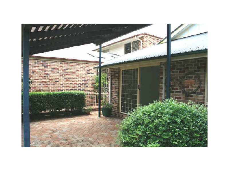 14 Chelmer Street East, Chelmer QLD 4068