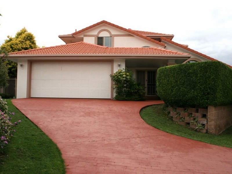 16/50 Boblynne Street, Chapel Hill QLD 4069