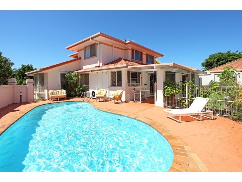 16/50 Boblynne Street, Chapel Hill QLD 4069