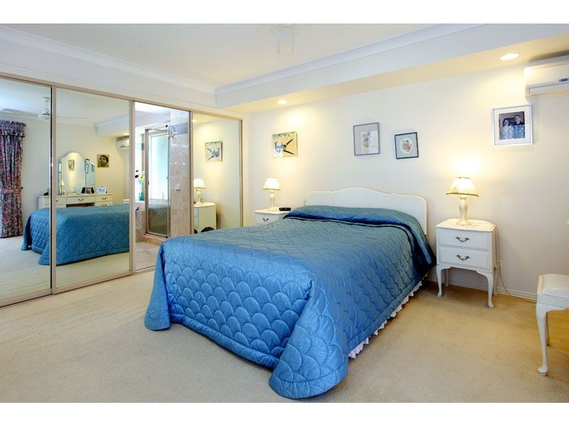 16/50 Boblynne Street, Chapel Hill QLD 4069