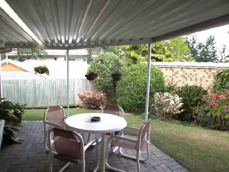 34/60 Gubberley Street, Kenmore QLD 4069