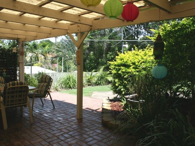 69 Gem Road, Kenmore QLD 4069