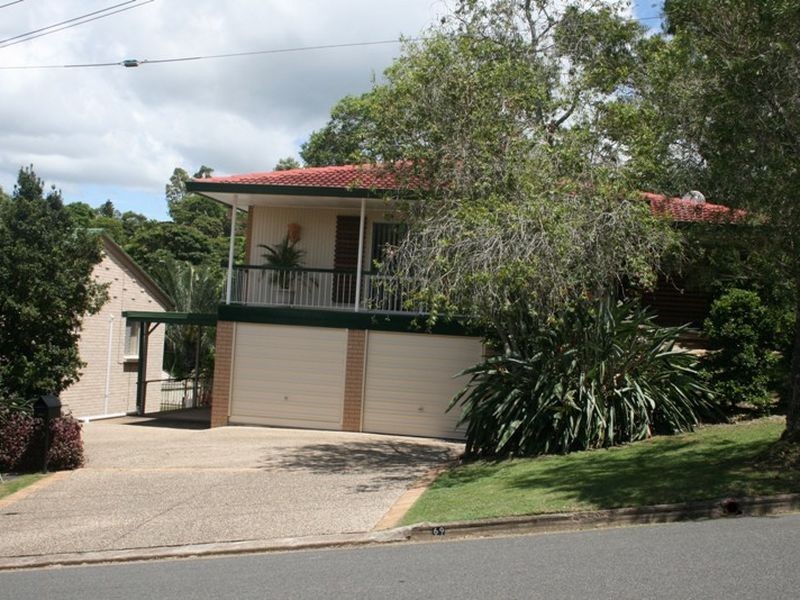 69 Gem Road, Kenmore QLD 4069