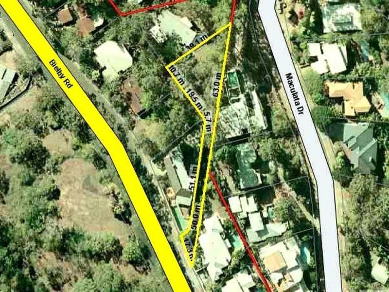 71 Bielby Road, Kenmore Hills QLD 4069