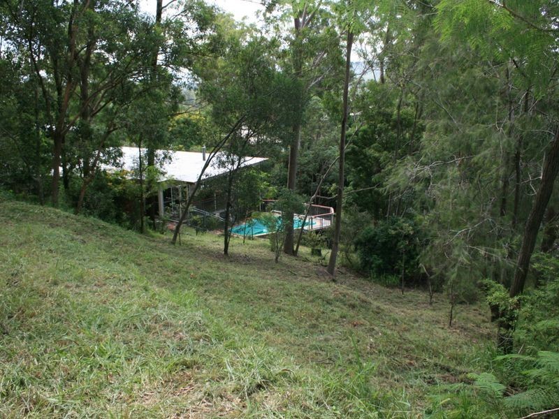 71 Bielby Road, Kenmore Hills QLD 4069