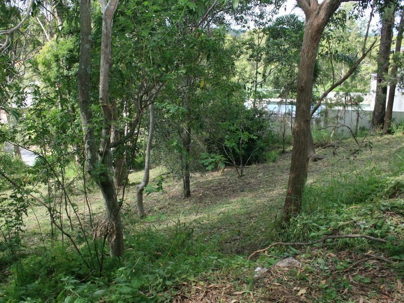 71 Bielby Road, Kenmore Hills QLD 4069