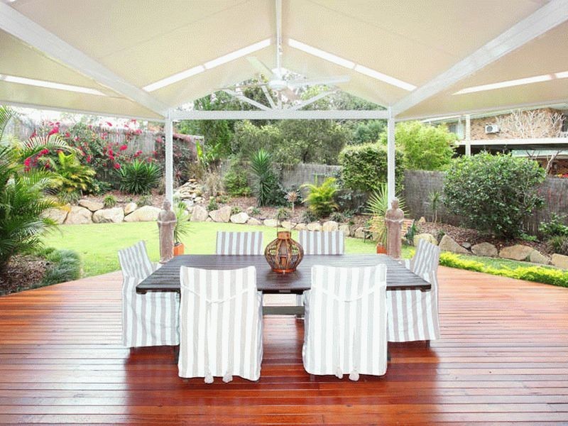 8 Kay Close, Kenmore Hills QLD 4069