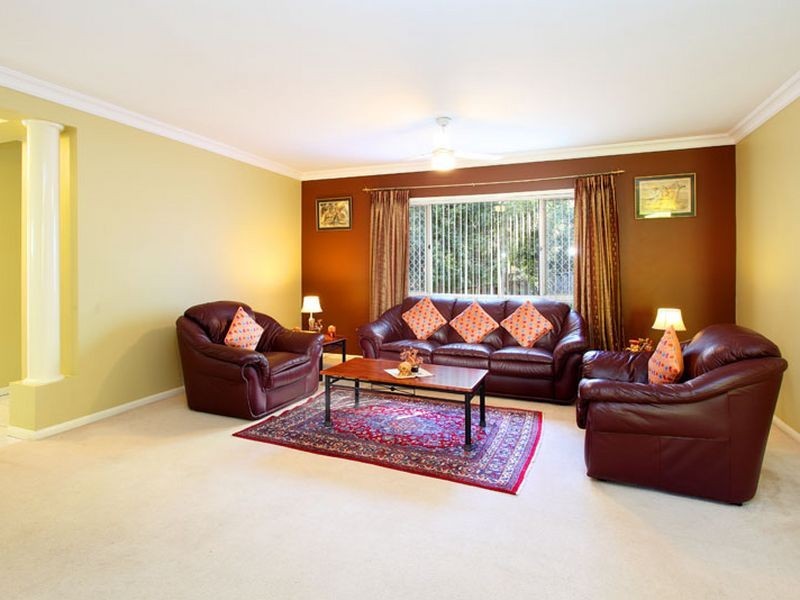 31 Palm Street, Kenmore QLD 4069