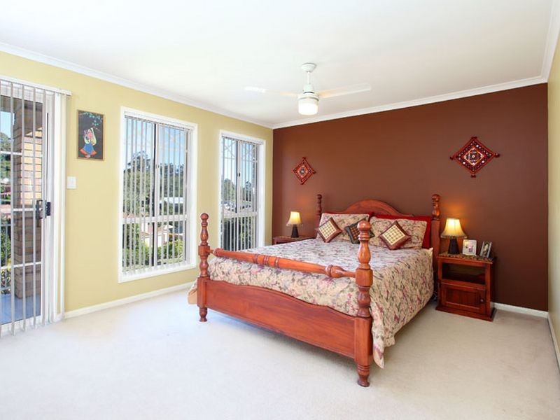 31 Palm Street, Kenmore QLD 4069