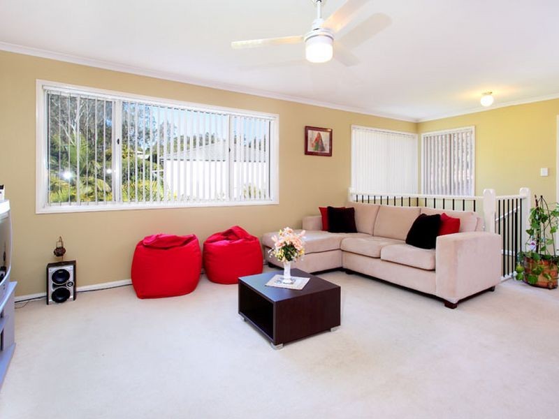 31 Palm Street, Kenmore QLD 4069