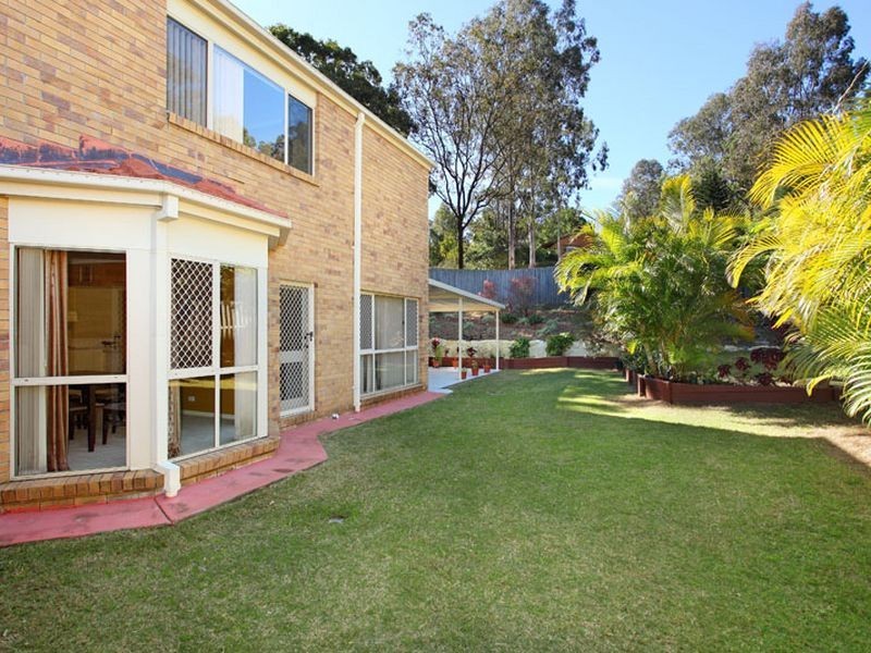 31 Palm Street, Kenmore QLD 4069