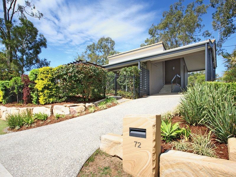 72 Twilight Street, Kenmore QLD 4069