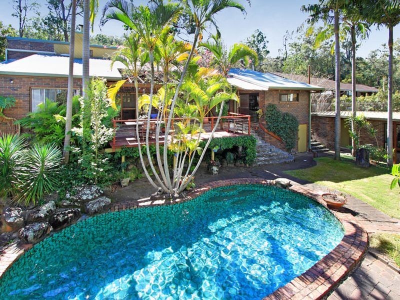 3 Pilin Place, Chapel Hill QLD 4069