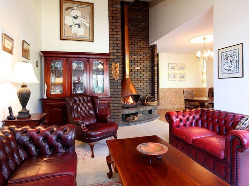 3 Pilin Place, Chapel Hill QLD 4069