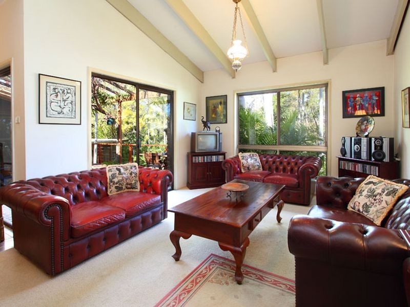 3 Pilin Place, Chapel Hill QLD 4069