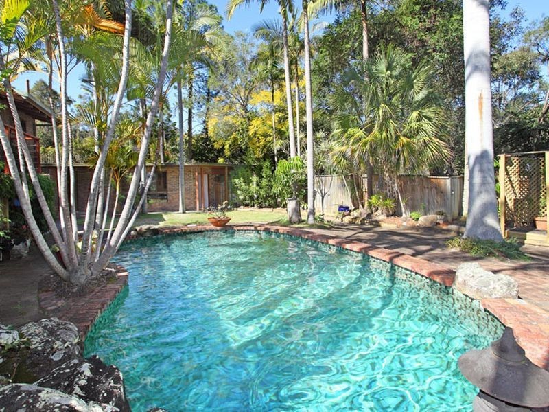 3 Pilin Place, Chapel Hill QLD 4069