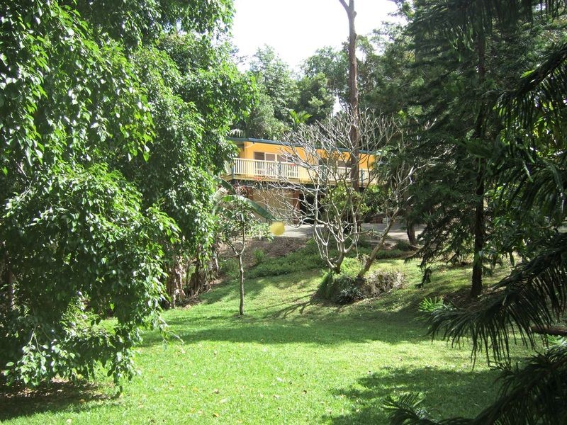 59 Moordale Street, Chapel Hill QLD 4069