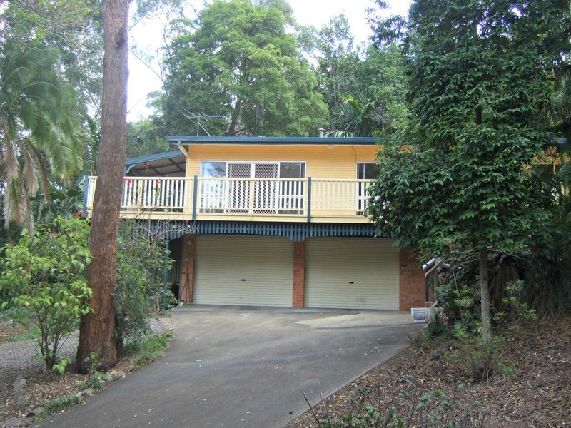 59 Moordale Street, Chapel Hill QLD 4069