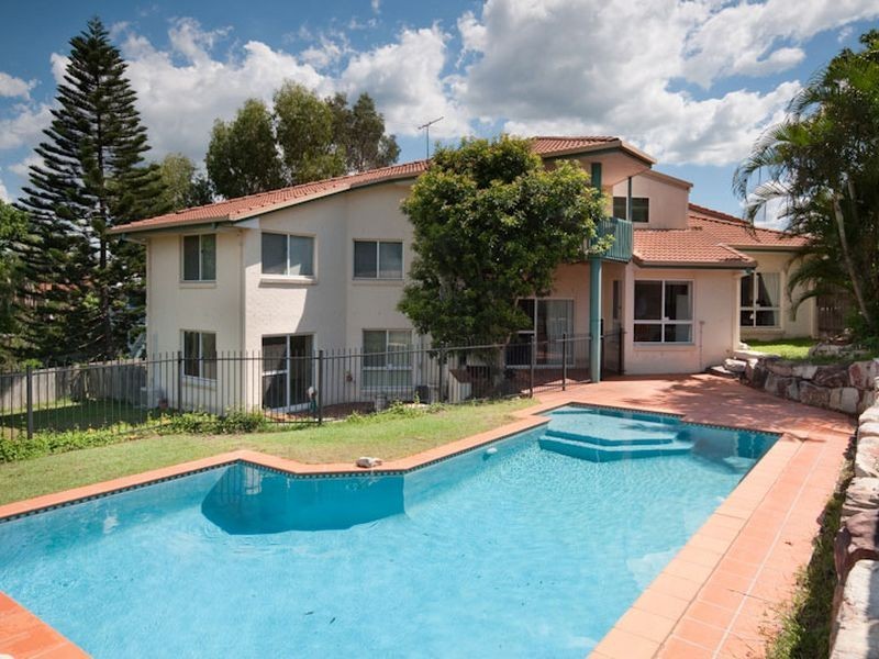 29 Mukurta Street, Chapel Hill QLD 4069