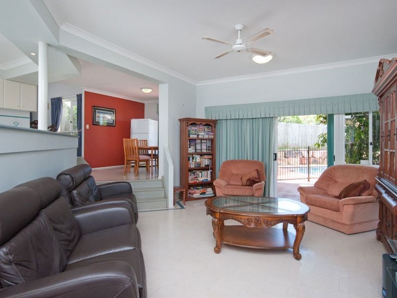 29 Mukurta Street, Chapel Hill QLD 4069
