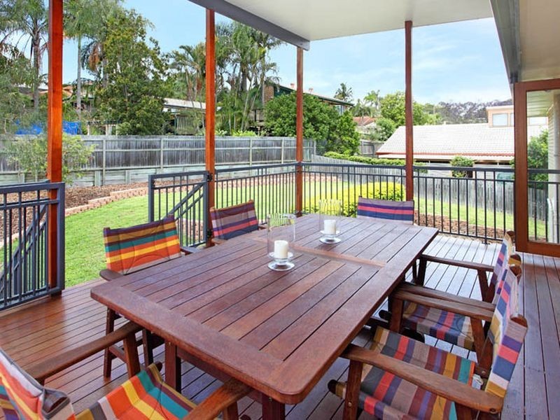 19 Melita Street, Kenmore QLD 4069