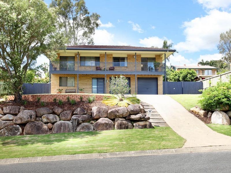 19 Melita Street, Kenmore QLD 4069