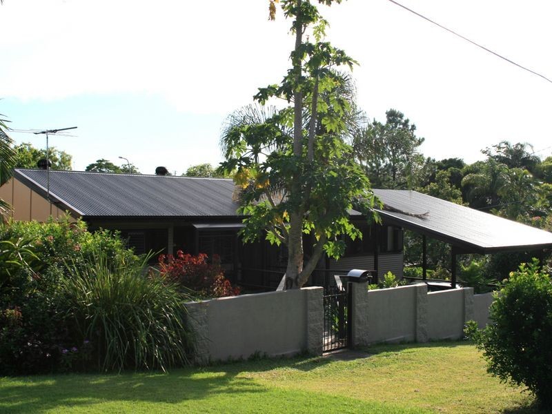 46 Lyon Avenue, Oxley QLD 4075