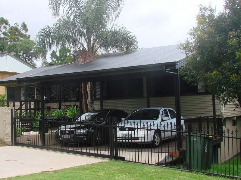 46 Lyon Avenue, Oxley QLD 4075