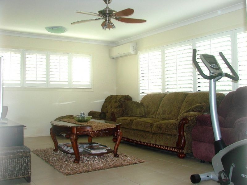 46 Lyon Avenue, Oxley QLD 4075